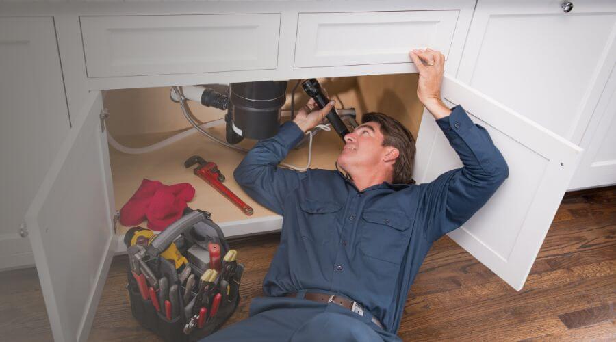 Professional septic pumping service in Violet Hill, AR